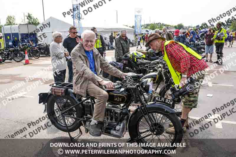 Vintage motorcycle club;eventdigitalimages;no limits trackdays;peter wileman photography;vintage motocycles;vmcc banbury run photographs